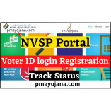 NVSP Portal