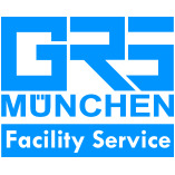 GRS-MUC// Gebäudereinigung München / Facility Service logo