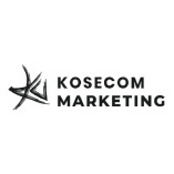 kosecom Marketing logo