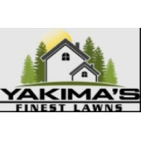 Yakima's Finest Lawns