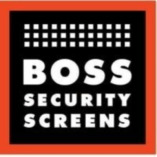 Boss Security Screens