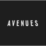 Avenues NYC