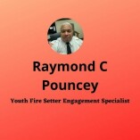 Raymond C Pouncey