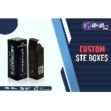 Custom STE Boxes