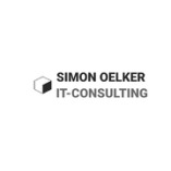 SIMON OELKER IT-CONSULTING logo