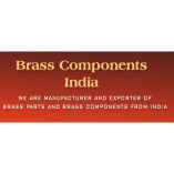 Brass components India