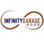 Infinity Garage Door Round Rock