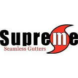 Supreme Seamless Gutters