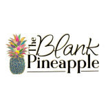 The Blank Pineapple