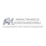 Anwaltskanzlei Koschuaschwili