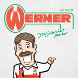 WERNER Alarm und Sicherheitstechnik GmbH logo