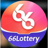 66 Lottery app