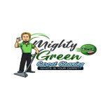 Mighty Green Tile & Carpet Cleaning