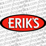 ERIKS - Bike Board Ski