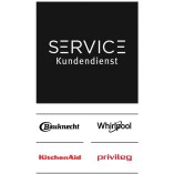 Bauknecht Reparaturservice Stuttgart logo