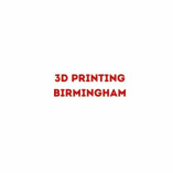 3D Printing Birmingham