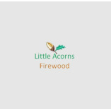 Little Acorns Firewood Kiln Dried & Seasoned Logs