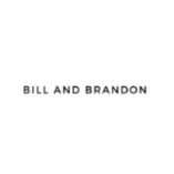 Bill and Brandon