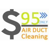 The Woodlands Air Duct Cleaning