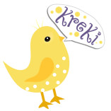 KreKi logo
