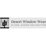 Desert Window Wear