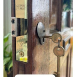 VictorianVault Locksmith Chislehurst