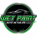 Wet Paint Automotive Car Detailing, Ceramic Coating, and PPF