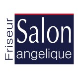 Friseur Salon Angelique logo