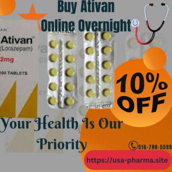 ativan 2mg online buy