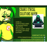 HIRE A CRYPTO RECOVERY EXPERT/CRANIX ETHICAL SOLUTIONS HAVEN