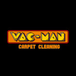Vac-Man Carpet Cleaning