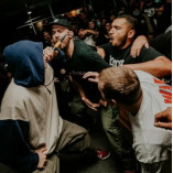 No Warning Merch