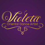 Бели денс - Violeta Oriental Dance