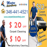 Morton Carpet Cleaning