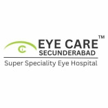 Eye care Secunderabad - Syed Musaab Mohiuddin