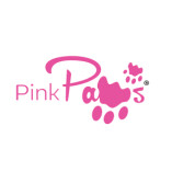Pink Paws