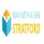 Man With a Van Stratford