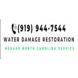 Water Damage Restoration Mebane