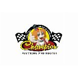 Champion Plumbing & Rooter