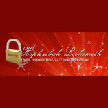 Hephzibah Locksmith