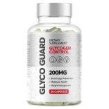 GlycoGuard Glycogen Control Review