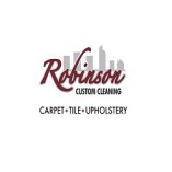 Robinson Custom Cleaning