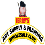 Jerrys Art Supply Wholesale Club of Greensboro