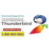 Call Now 1-8OO-46O-9661 Mozilla Thunderbird Email Helpline USA