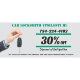 CAR LOCKSMITH YPSILANTI MI