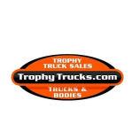 Trophy Trucks