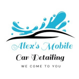 Alexs Mobile Car Detailing