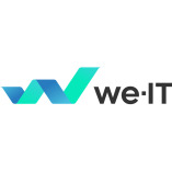we-IT logo