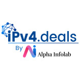 IPv4.deals