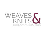 Weaves and knits